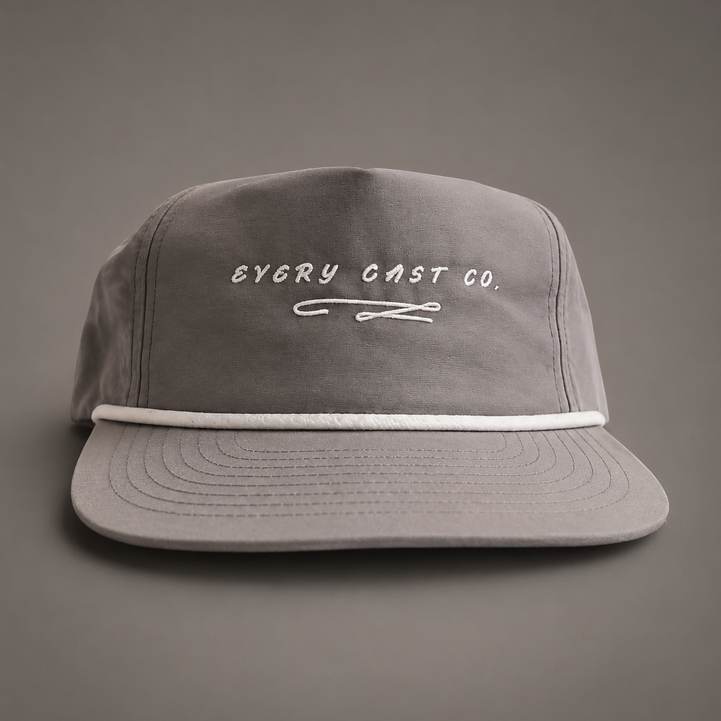 Signature Rope Hat