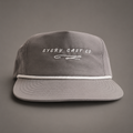 Signature Rope Hat