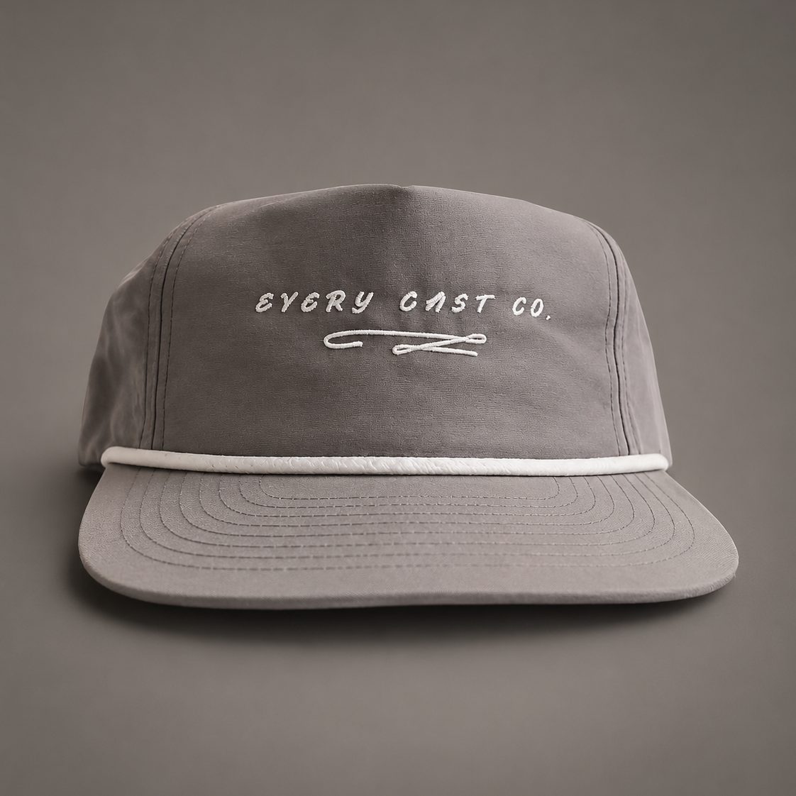 Signature Rope Hat