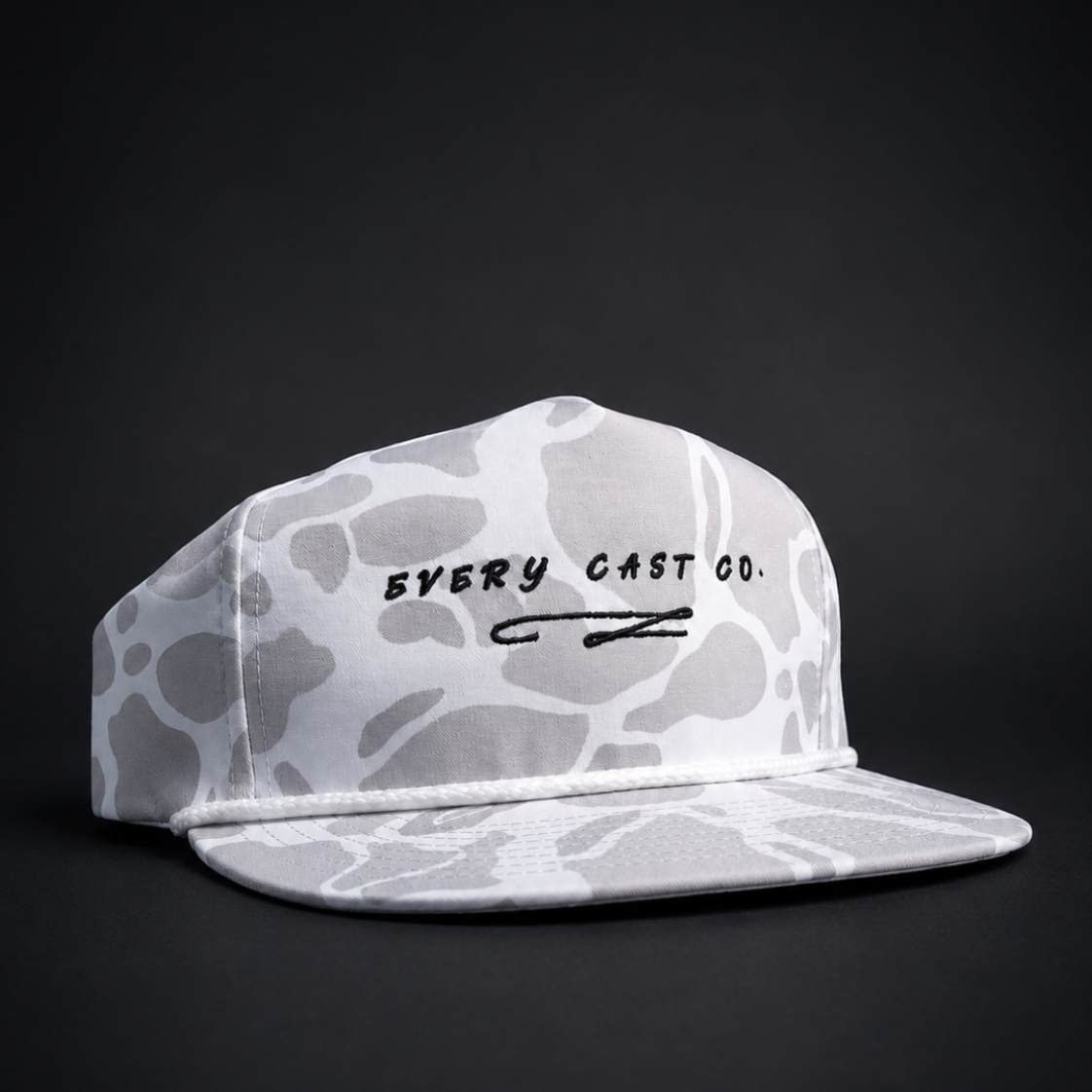 Signature Rope Hat